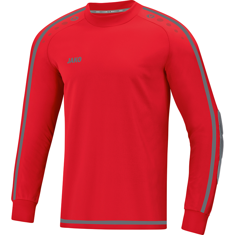 Jako Keepershirt striker 2.0 8905-01