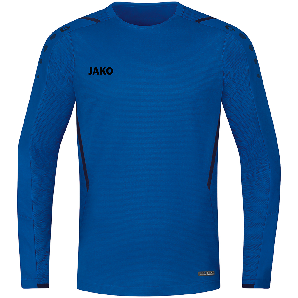Jako Sweater challenge 8821-403