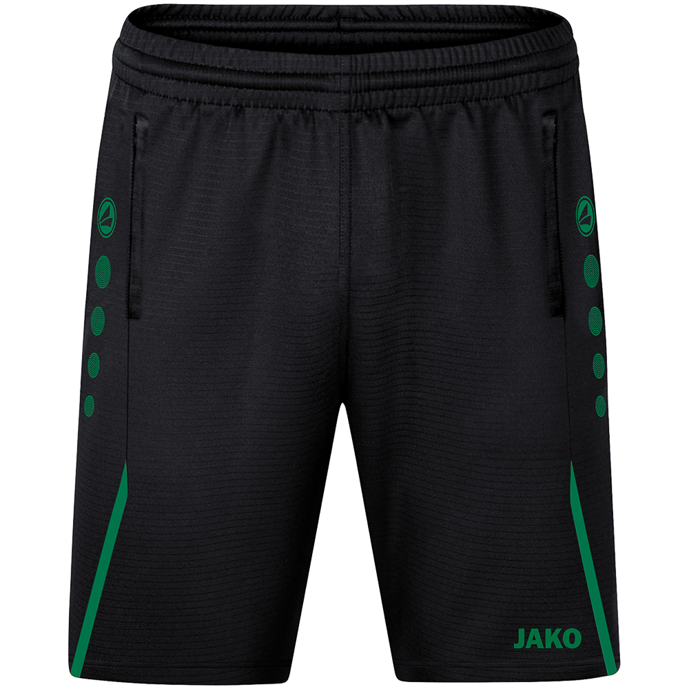 Jako Trainingsshort challenge 8521-813