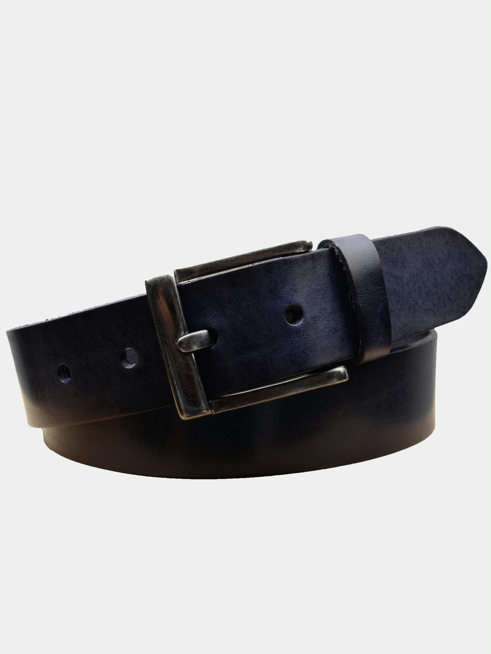 Afbeelding van Bos Bright Blue Riem 7328p/d.