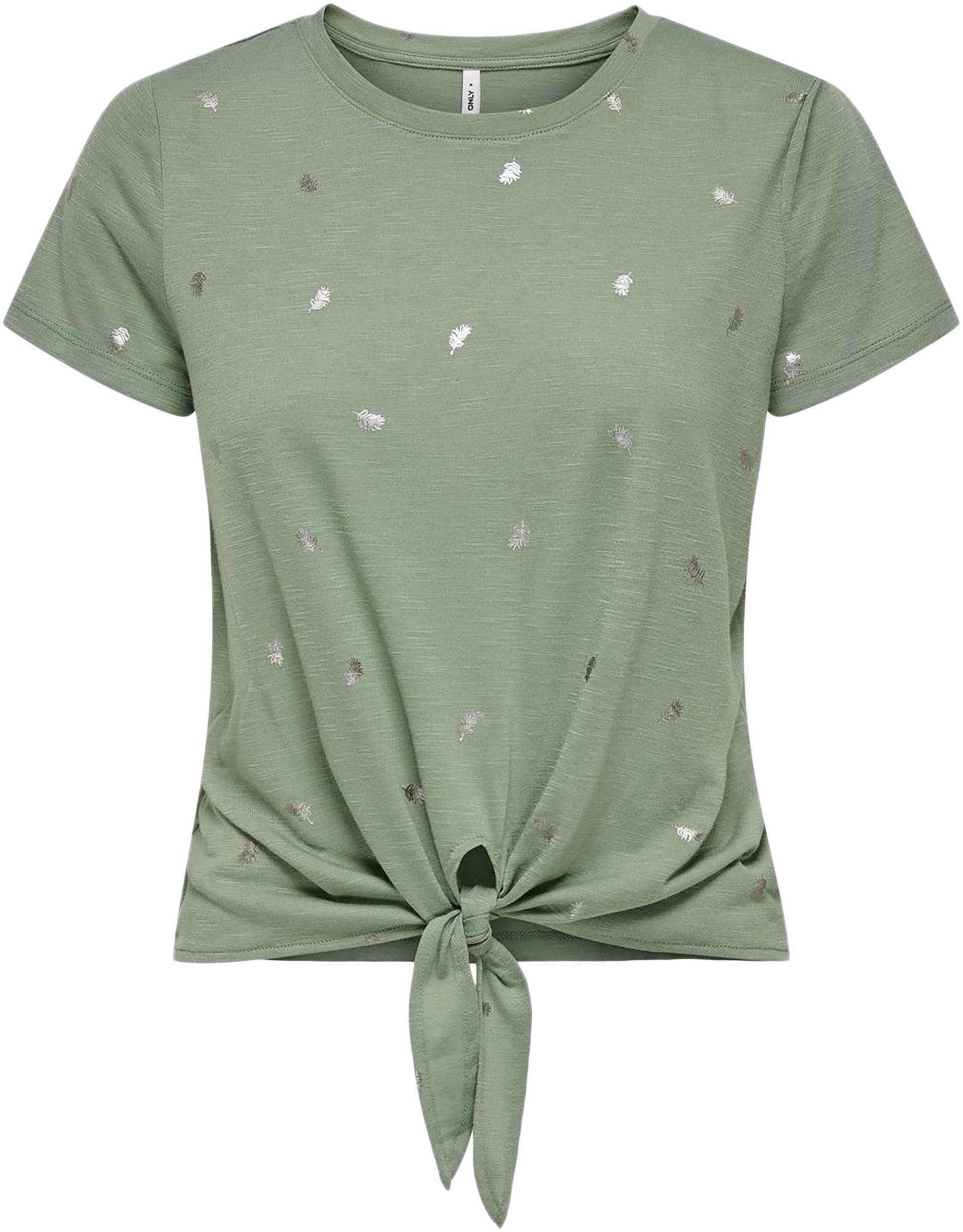Afbeelding van Only Luxe zomershirt voor dames