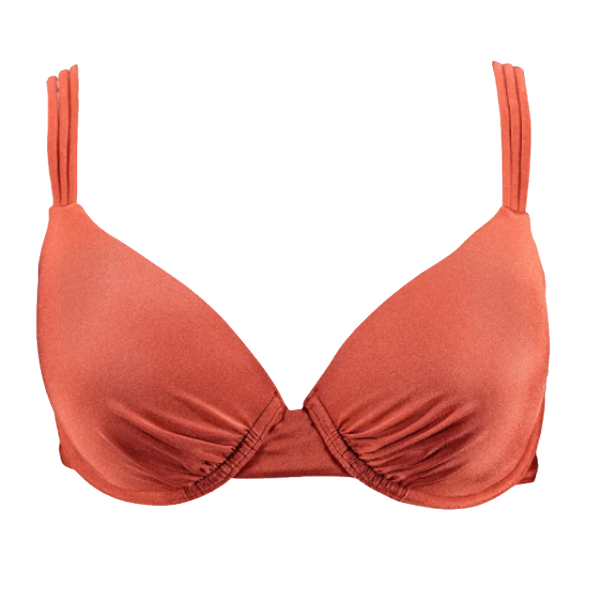 Afbeelding van Barts Isla wire bikini top