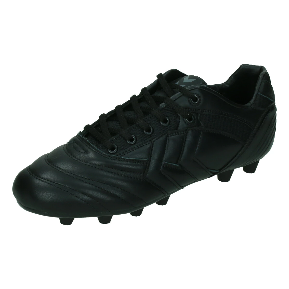 Hummel Nappa nero ii fg