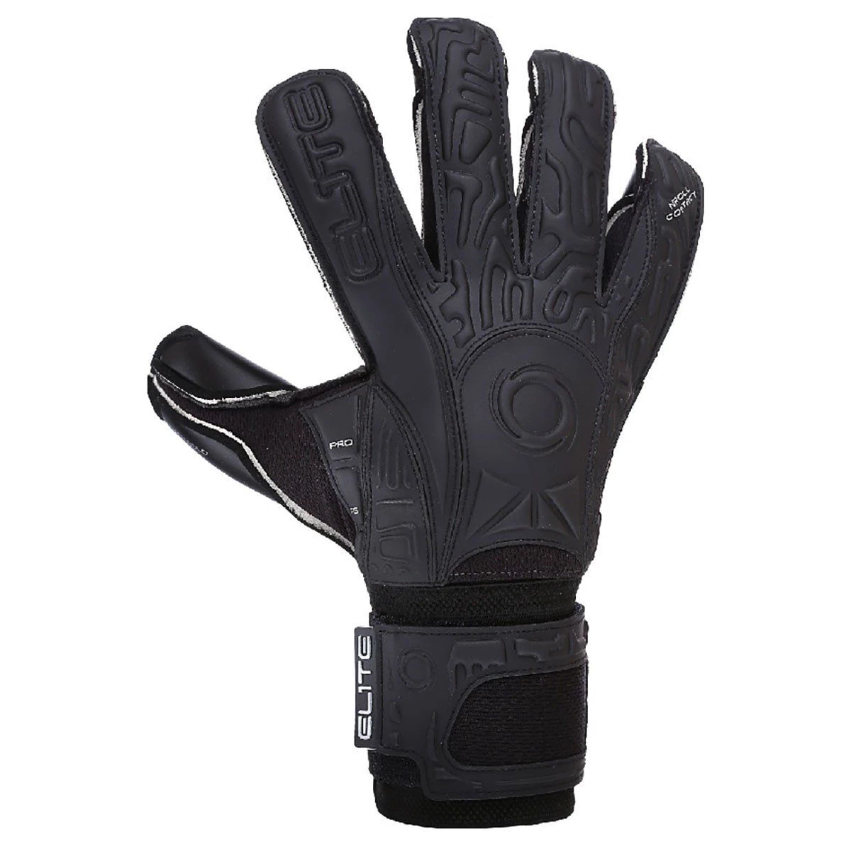 Elite Sport Black solo