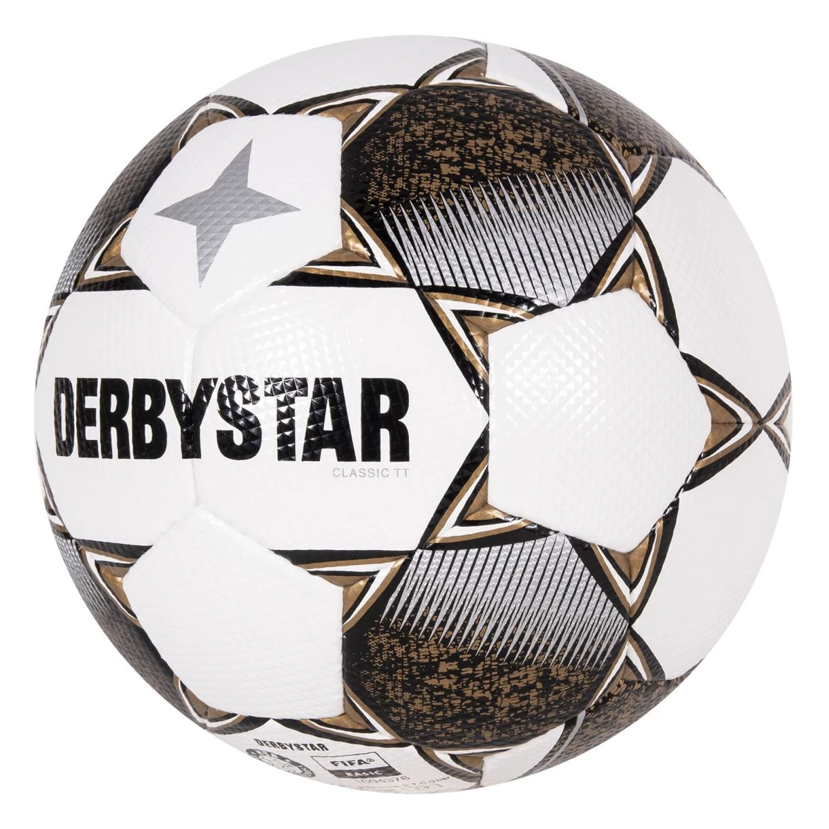 Derbystar Classic tt ii voetbal