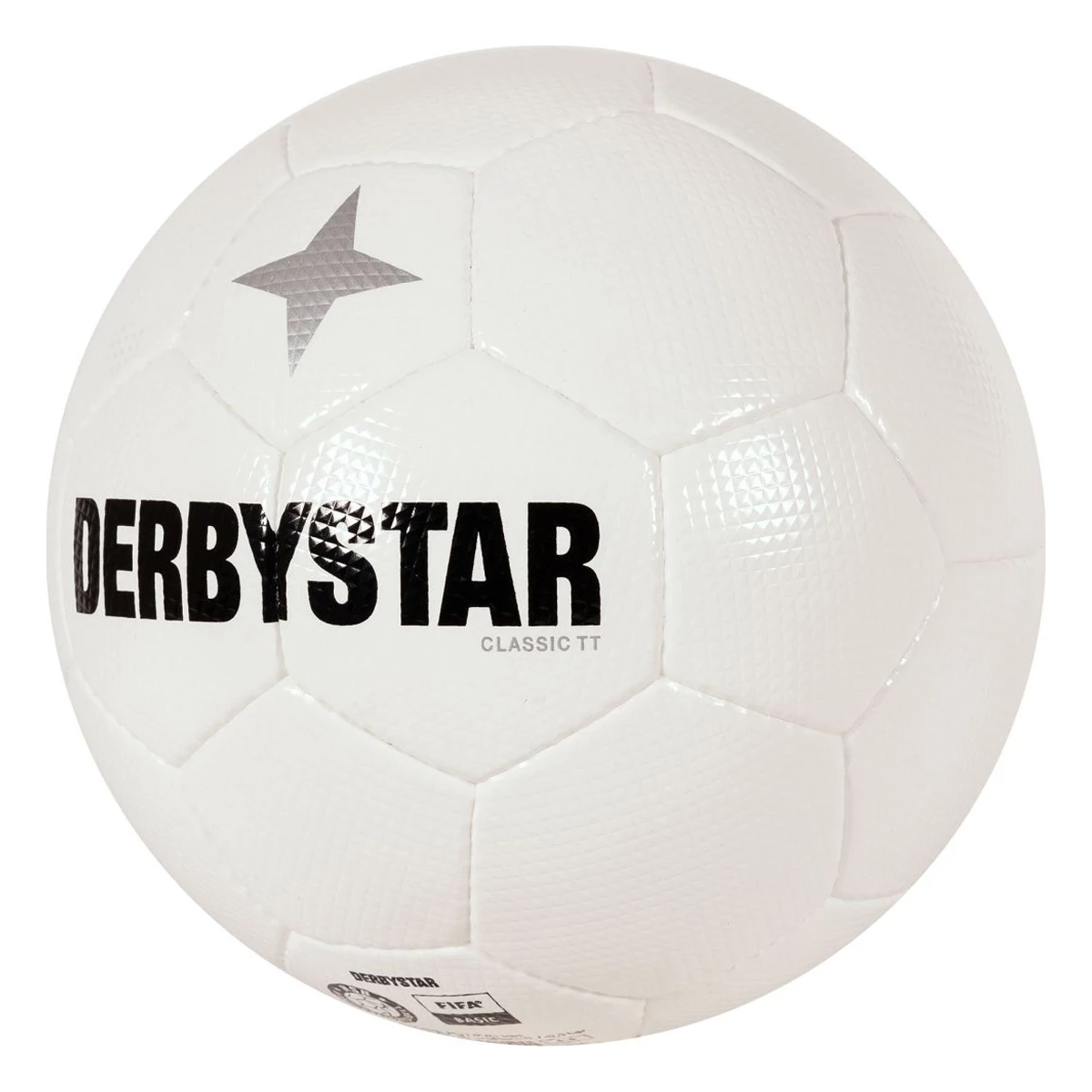 Derbystar Classic tt ii voetbal