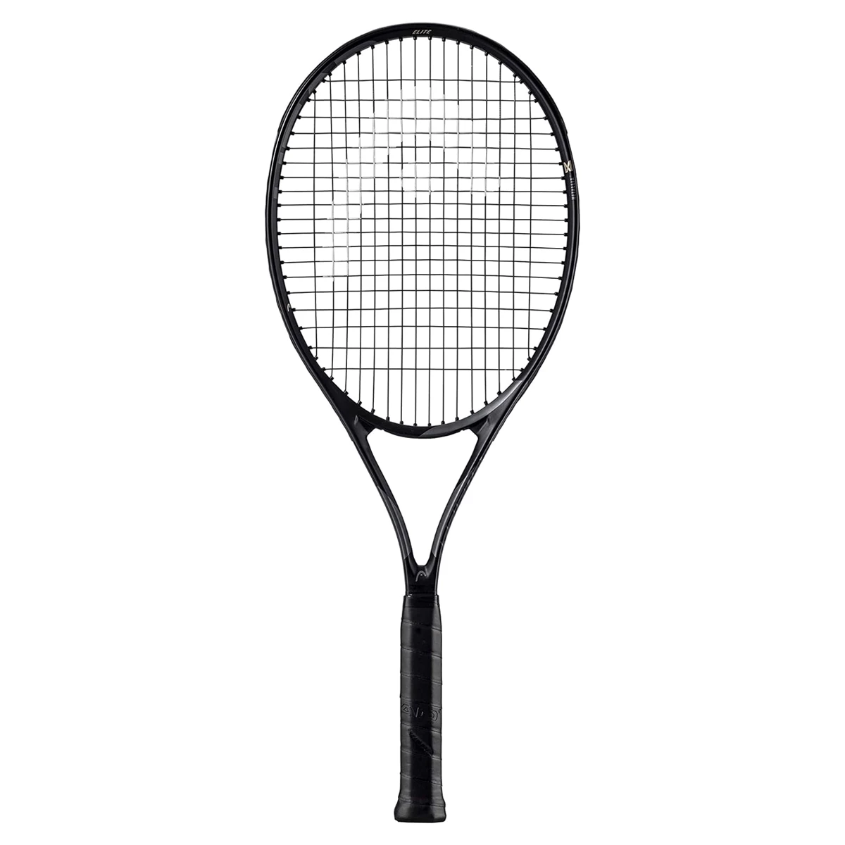 Head Mx attitude elite tennisracket