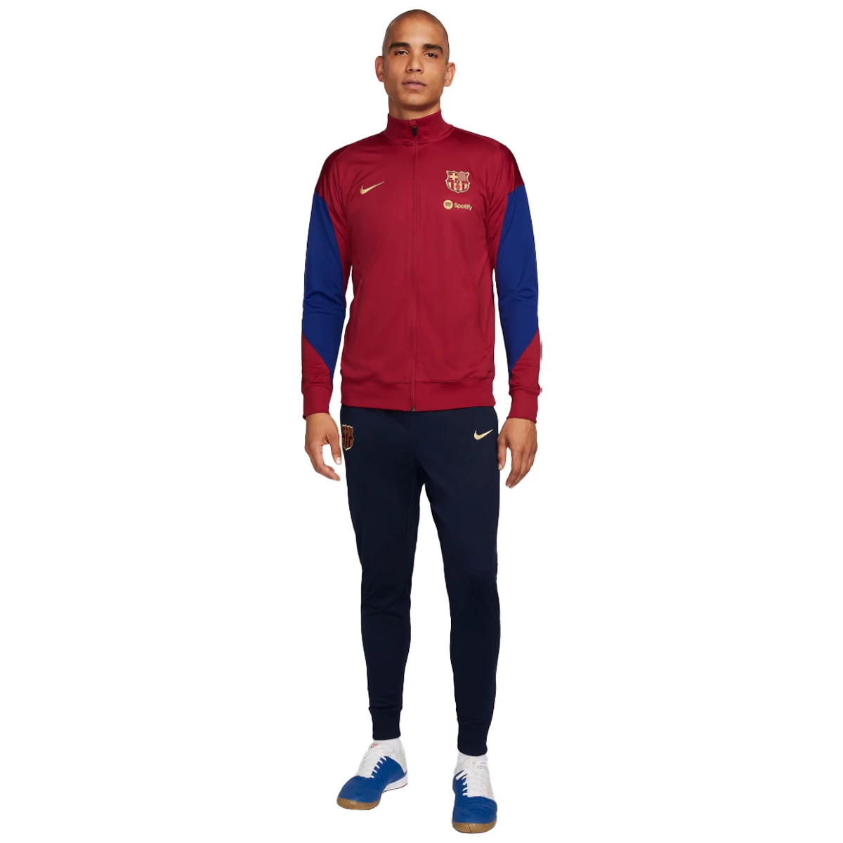 FC Barcelona Strike trainingspak