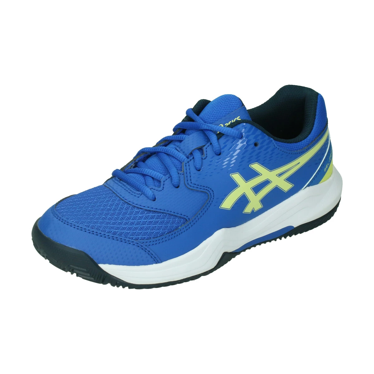 Asics Gel-dedicate 8 padel gs