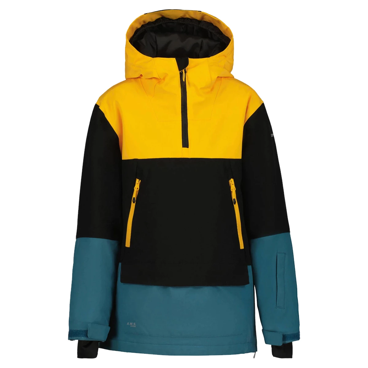 Icepeak Langley skijas
