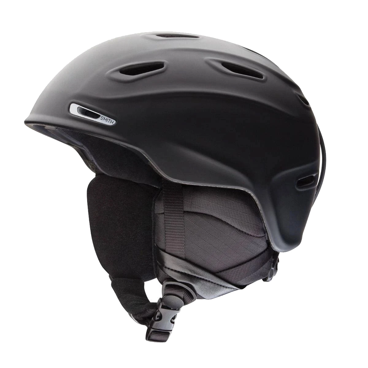 Smith Aspect ski helm