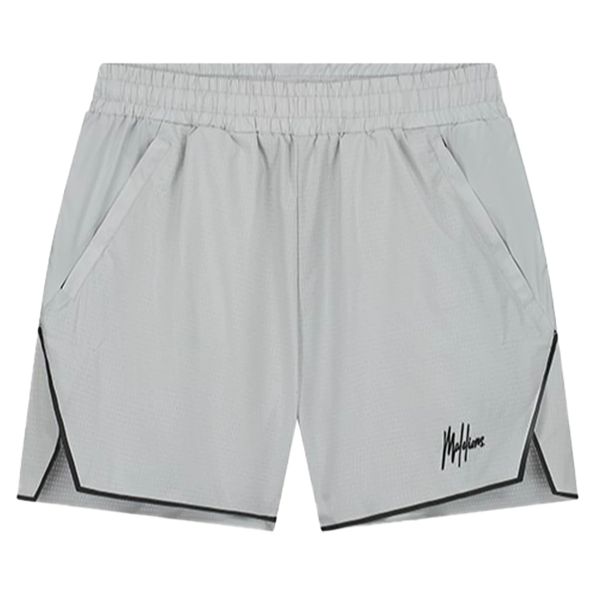 Malelions Sport active mesh short