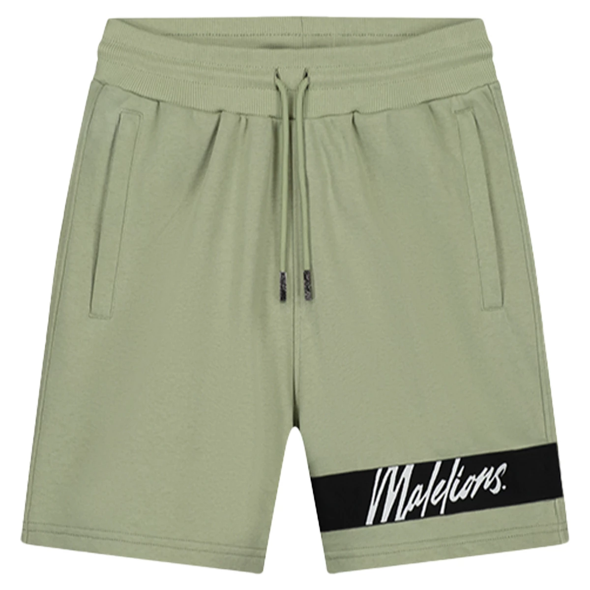 Malelions Captain short