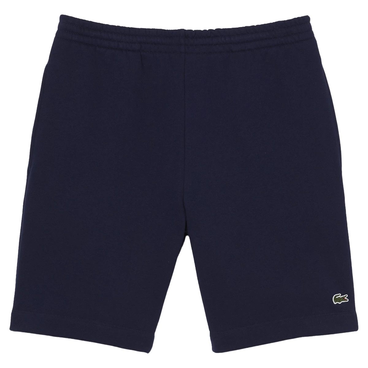 Lacoste Korte joggingbroek fleece