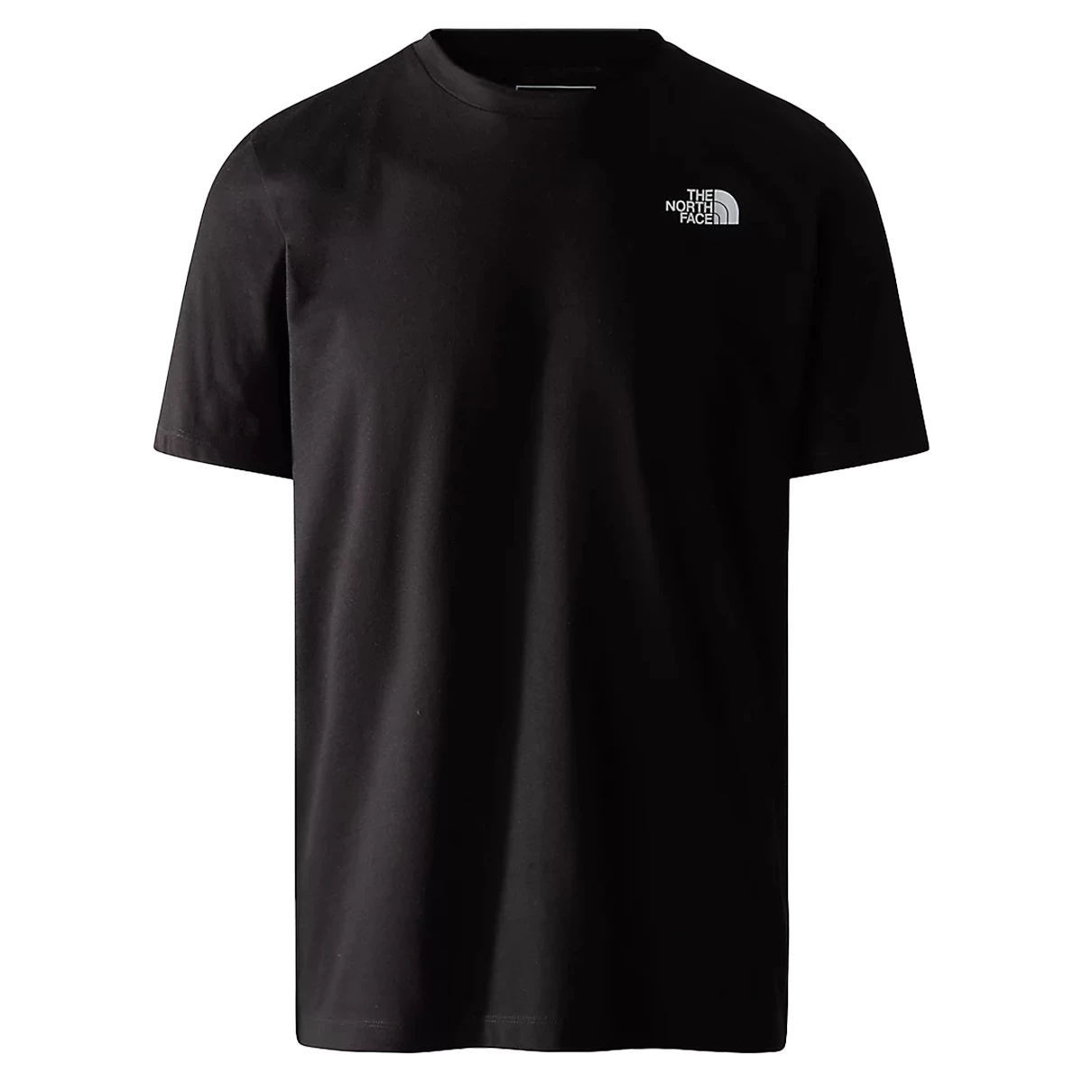 Afbeelding van The North Face Foundation graphic t-shirt
