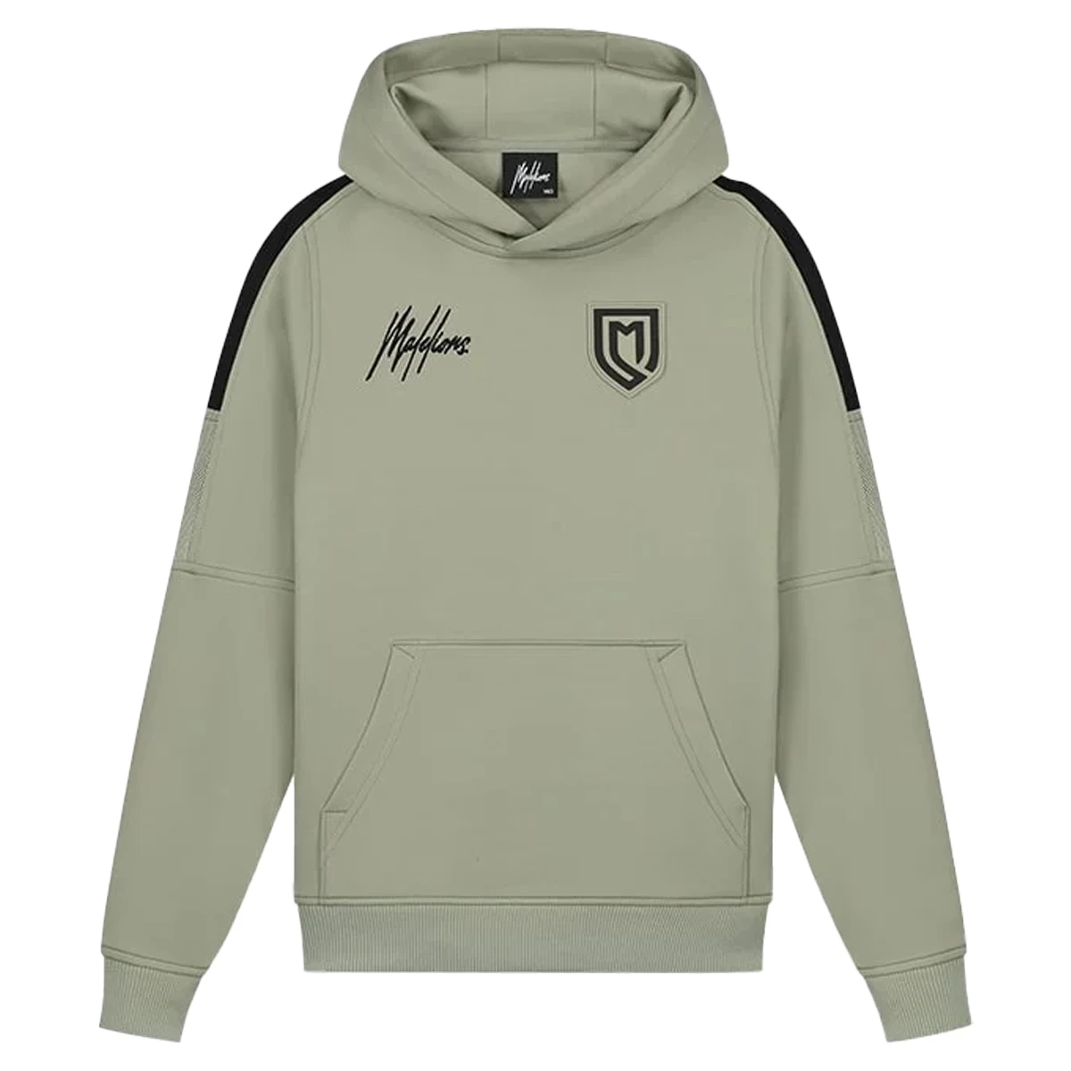 Malelions Sport transfer hoodie