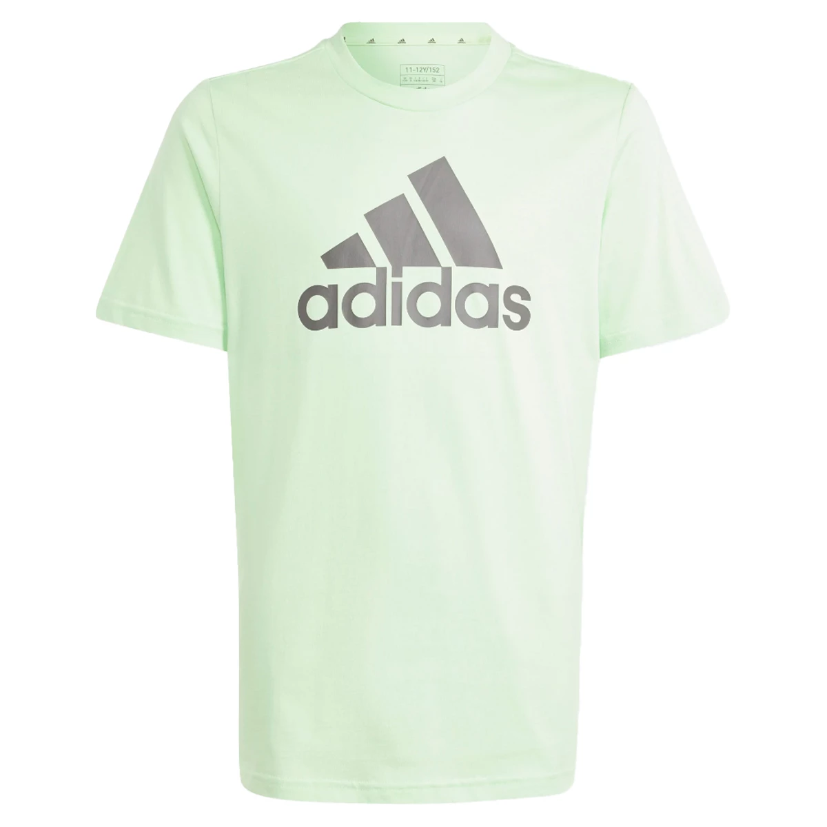 Afbeelding van Adidas Essentials big logo t-shirt
