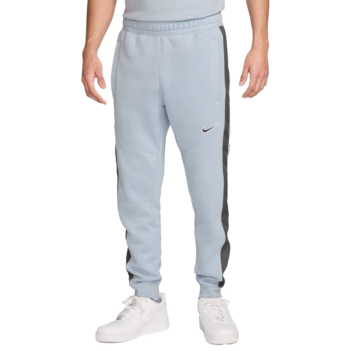 Nike Sportswear fleece joggingbroek