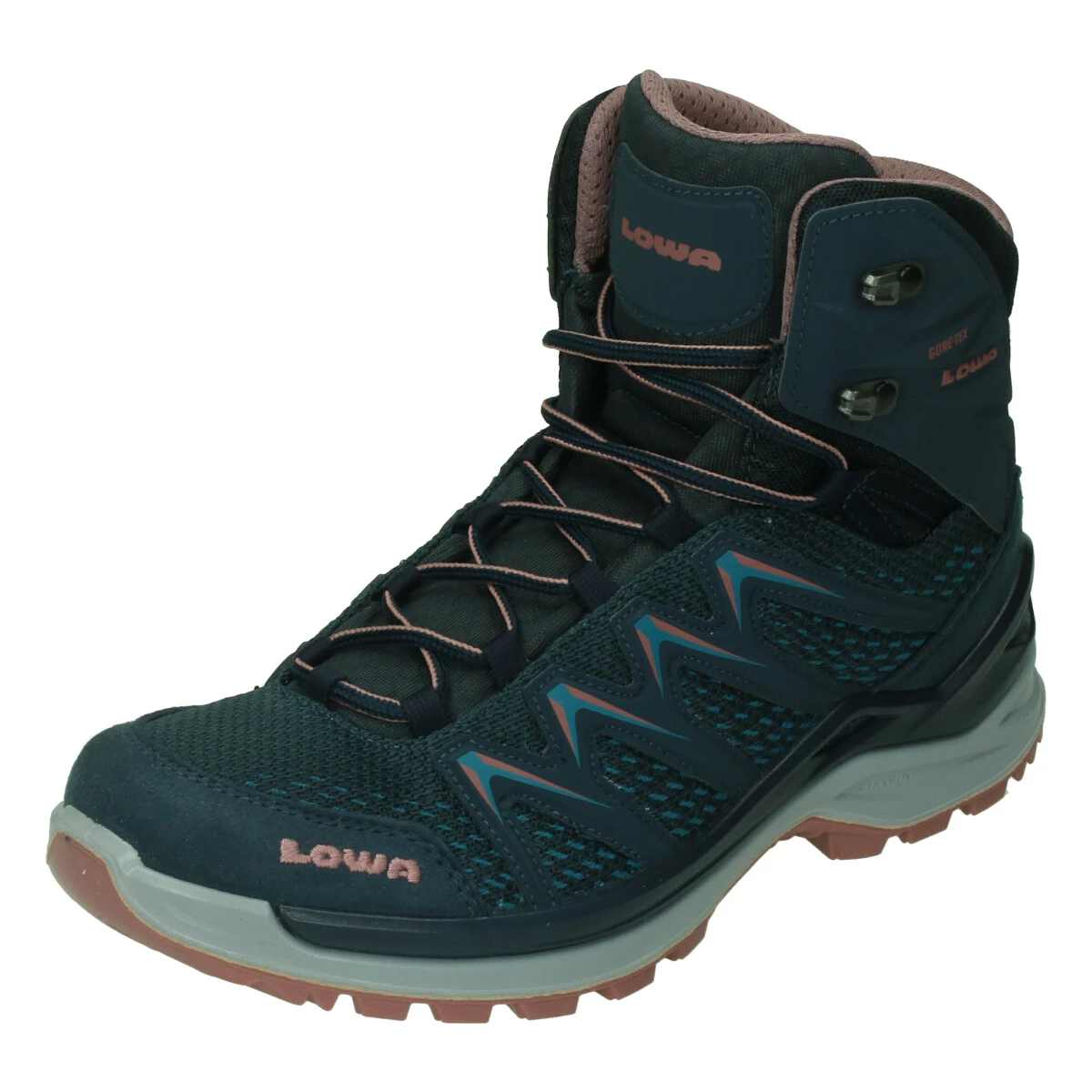 Lowa Innox pro gtx mid