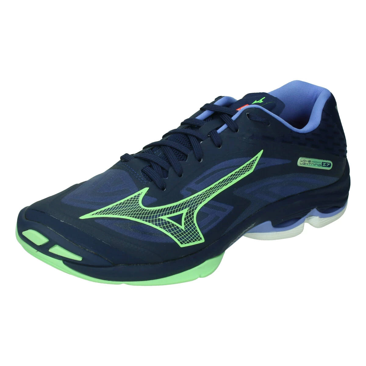 Mizuno Wave lightning z7