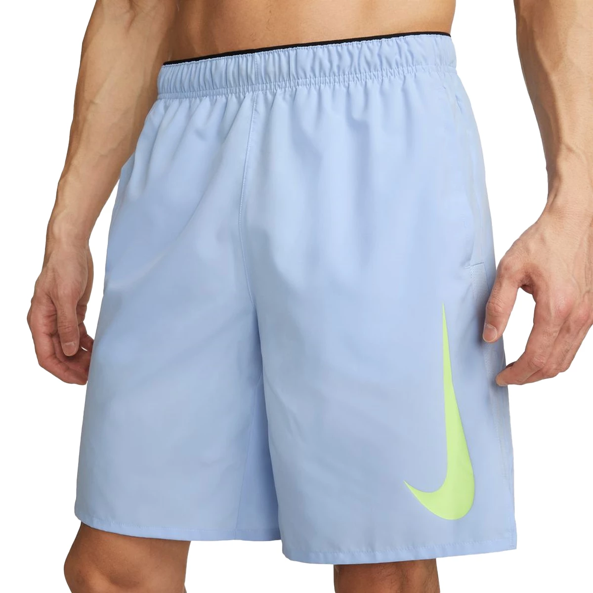 Nike Dri-fit challenger 9 unlined short