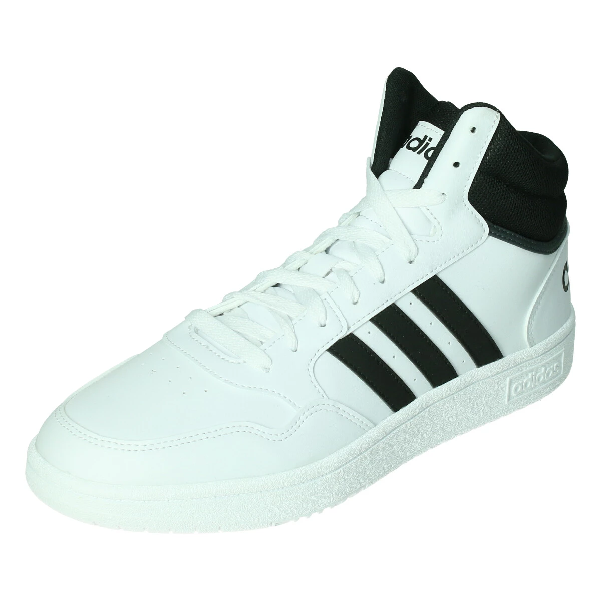Adidas Hoops 3.0 mid classic vintage