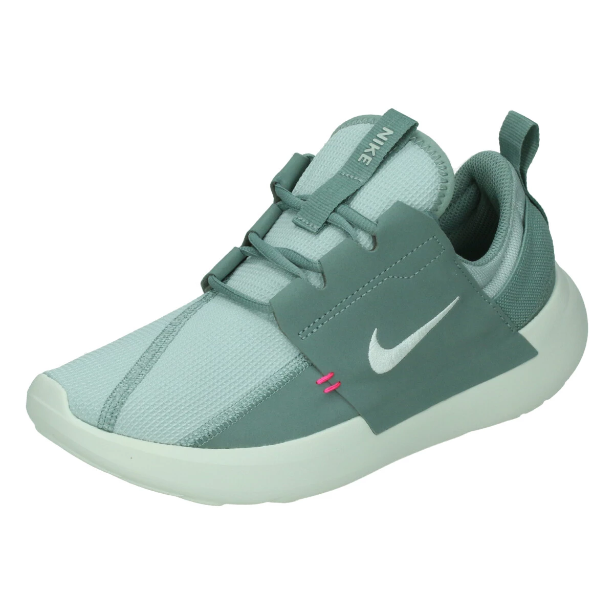 Nike E-series ad