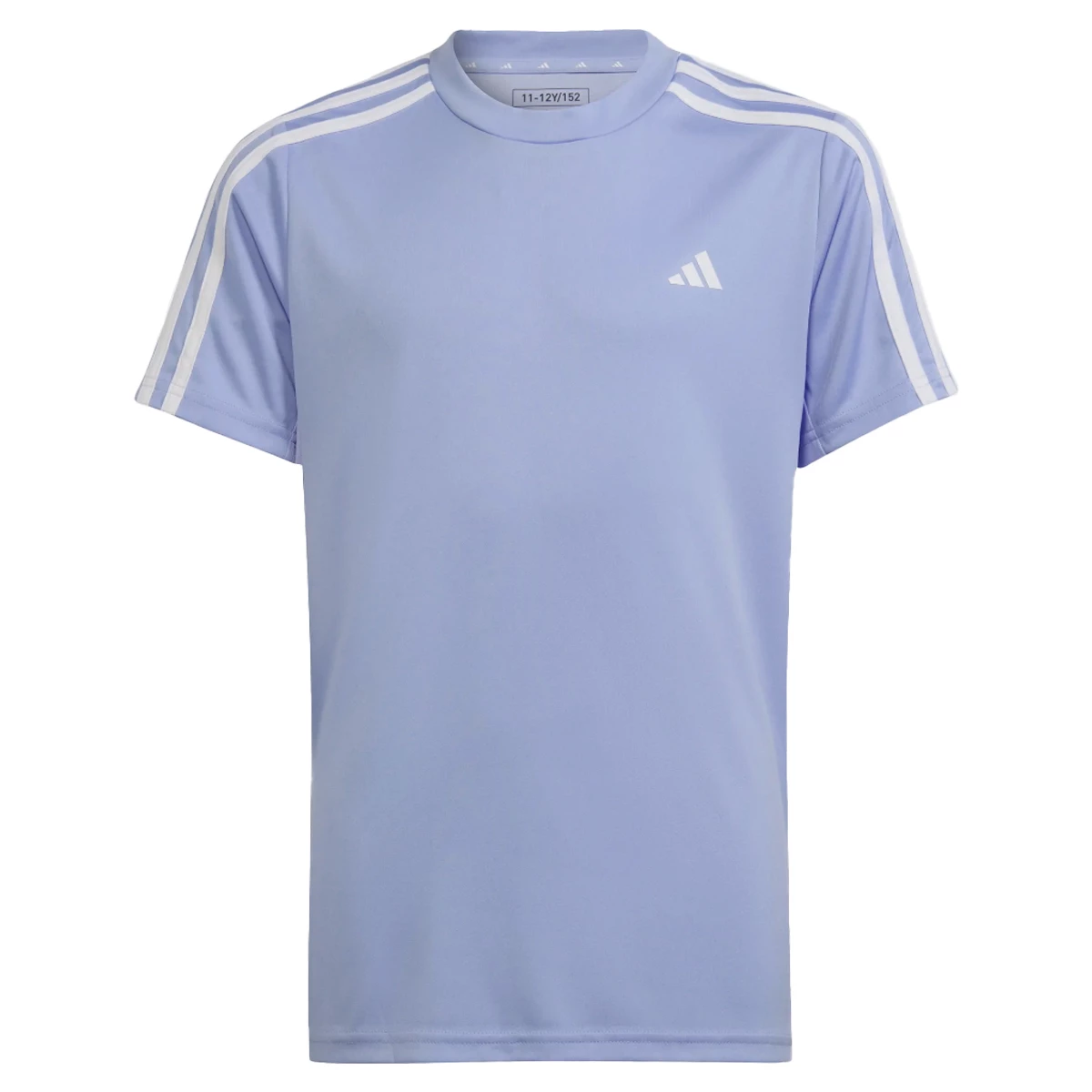 Afbeelding van Adidas Train essentials aeroready 3-stripes regular-fit t-shirt