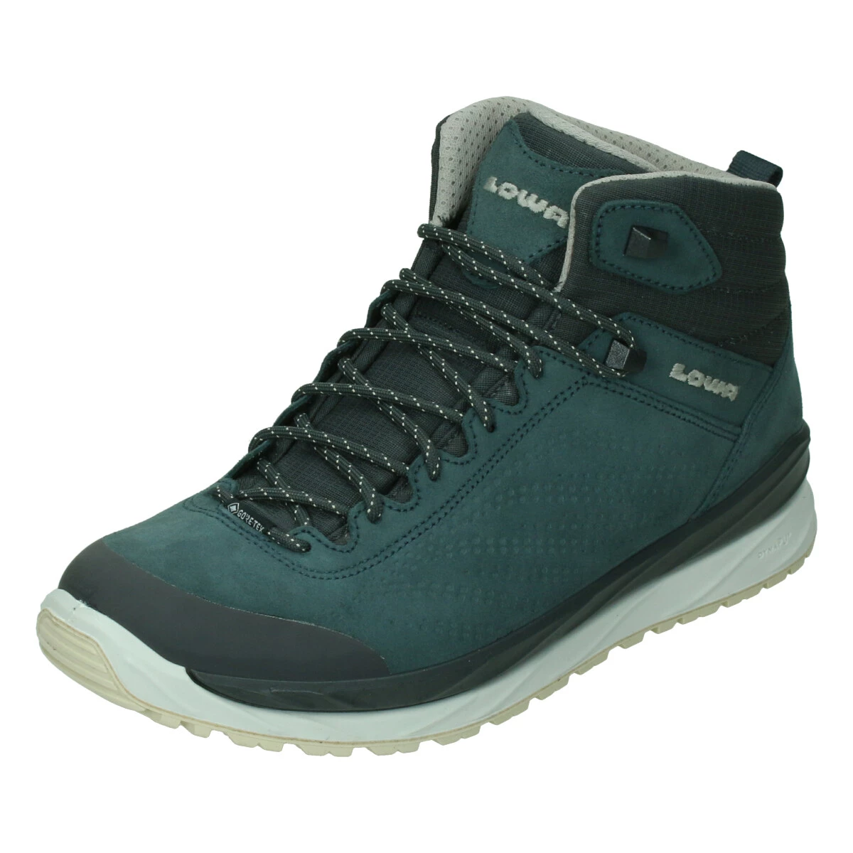 Lowa Malta gtx mid