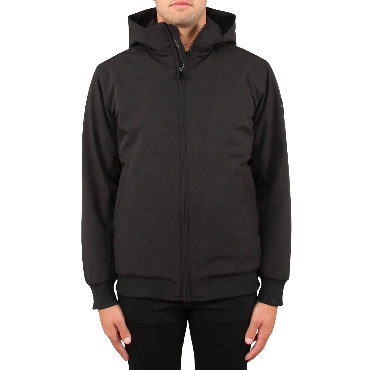 Airforce Padded bomber