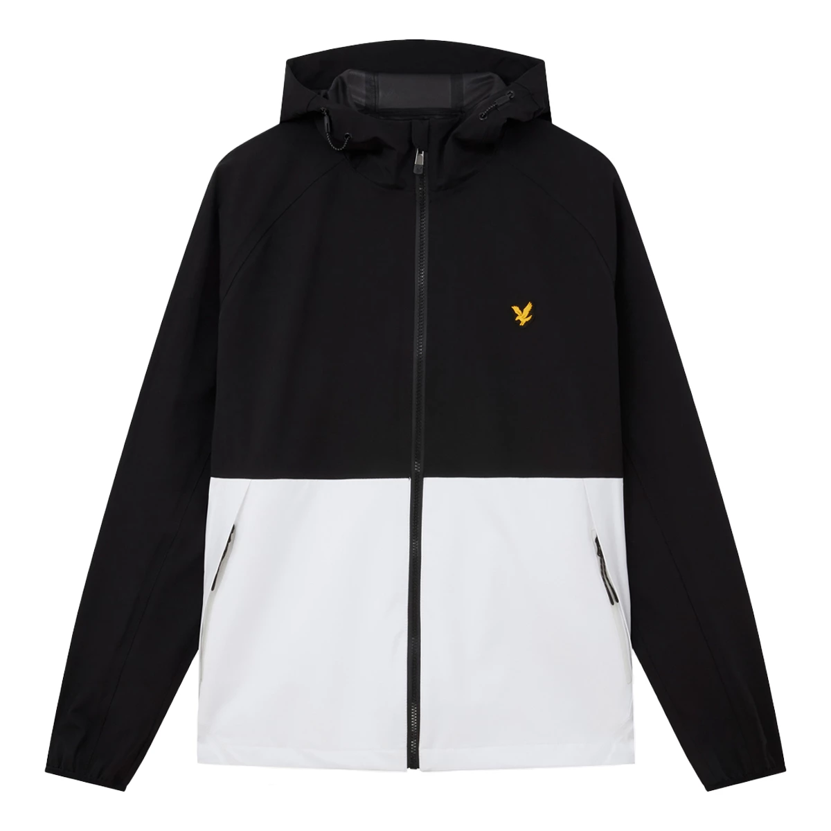Lyle and Scott Energy jack