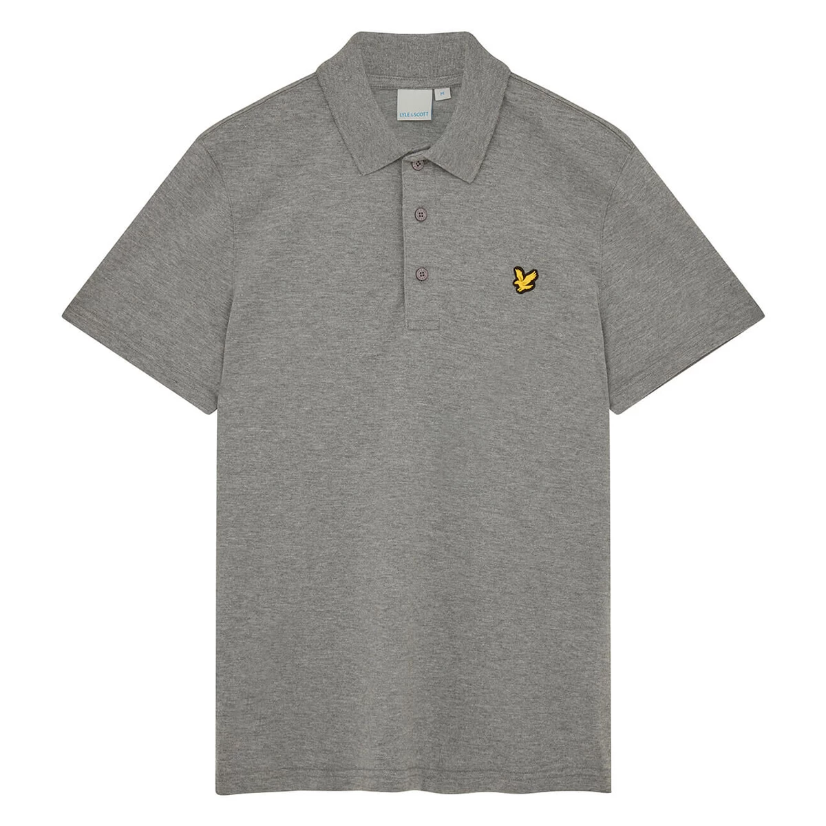 Lyle and Scott Sports polo