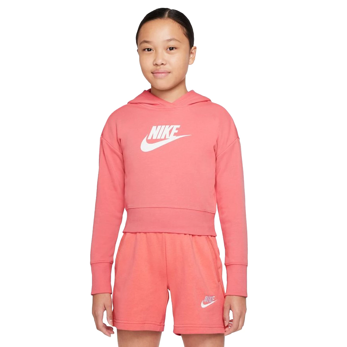 Afbeelding van Nike Sportswear club hoodie