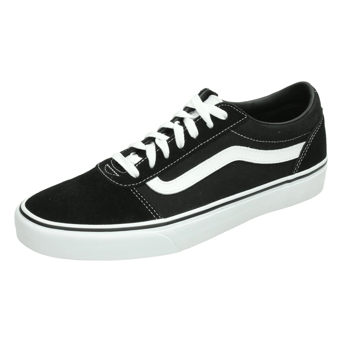 Vans Ward suede canvas