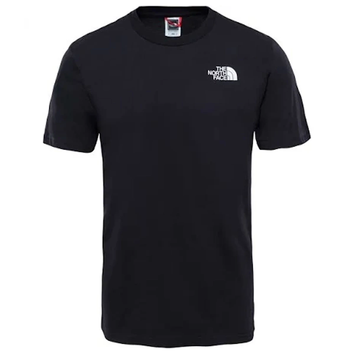 Afbeelding van The North Face Simple dome t-shirt