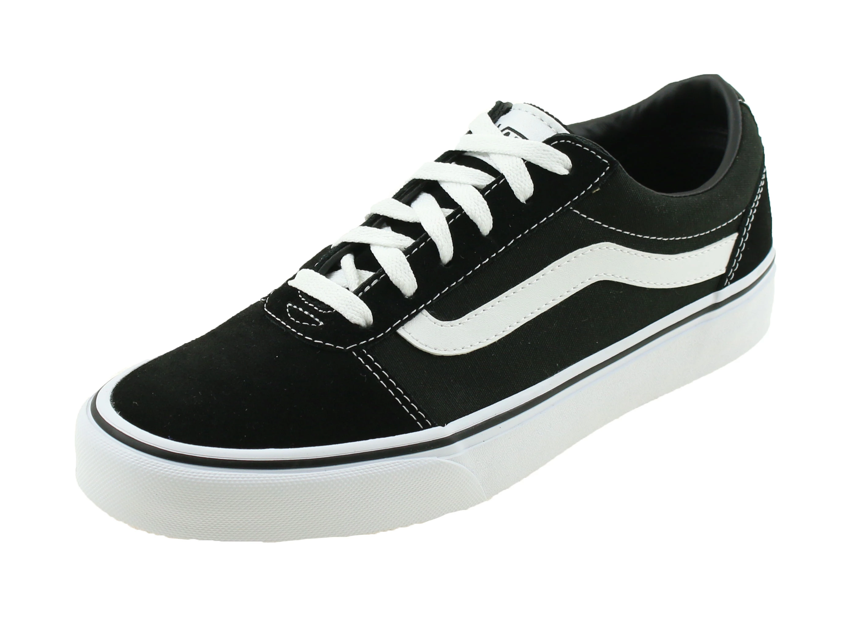 Vans Ward suede canvas