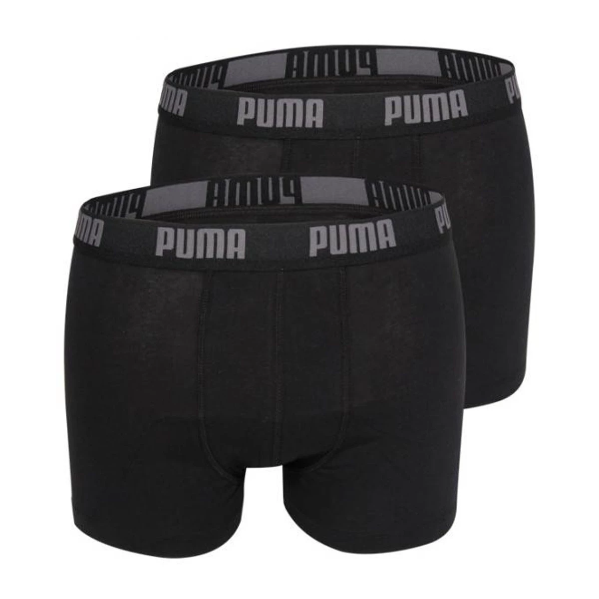 Afbeelding van Puma Basic boxer 2-pack