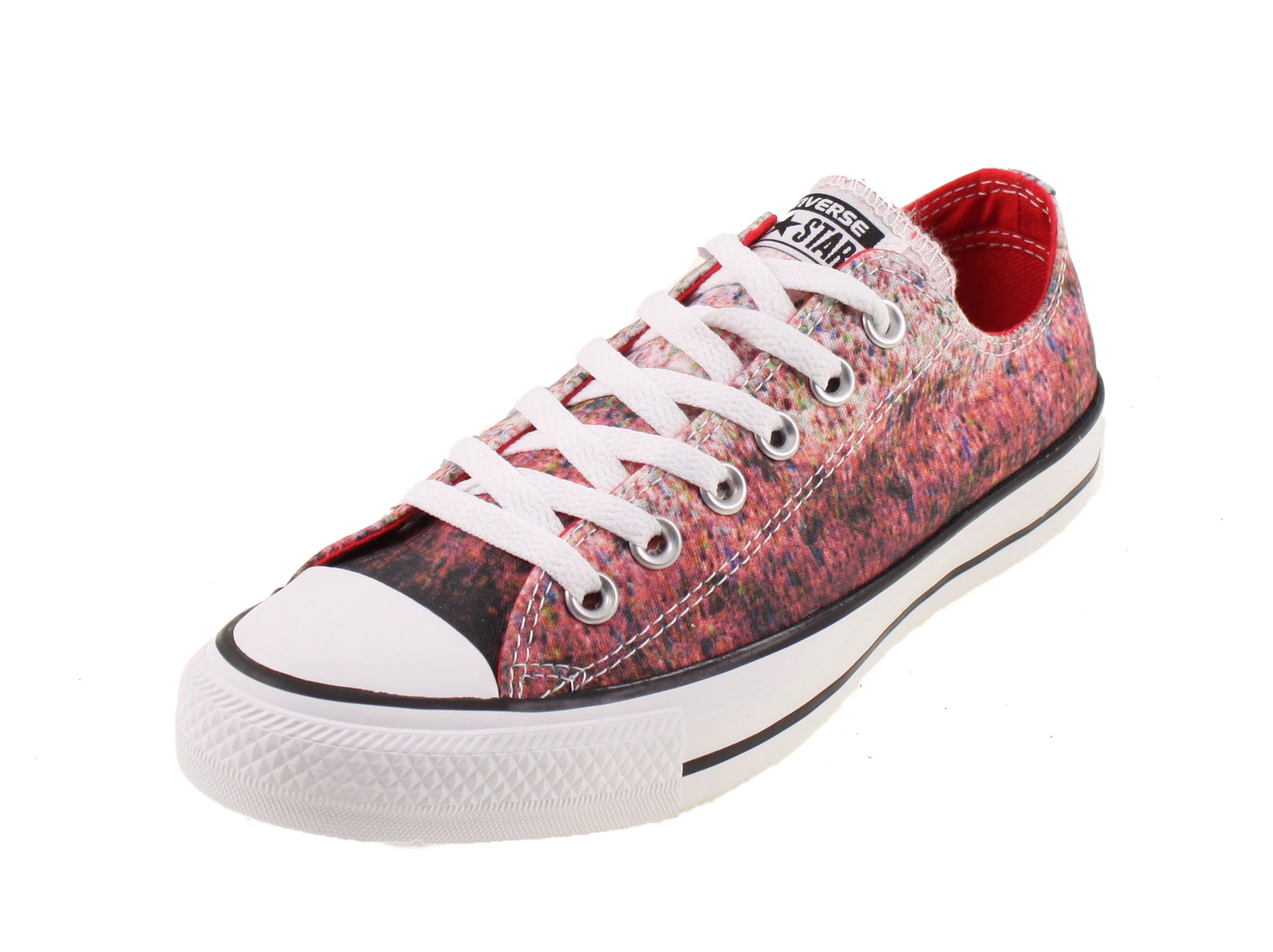 Converse All star low canvas streaming