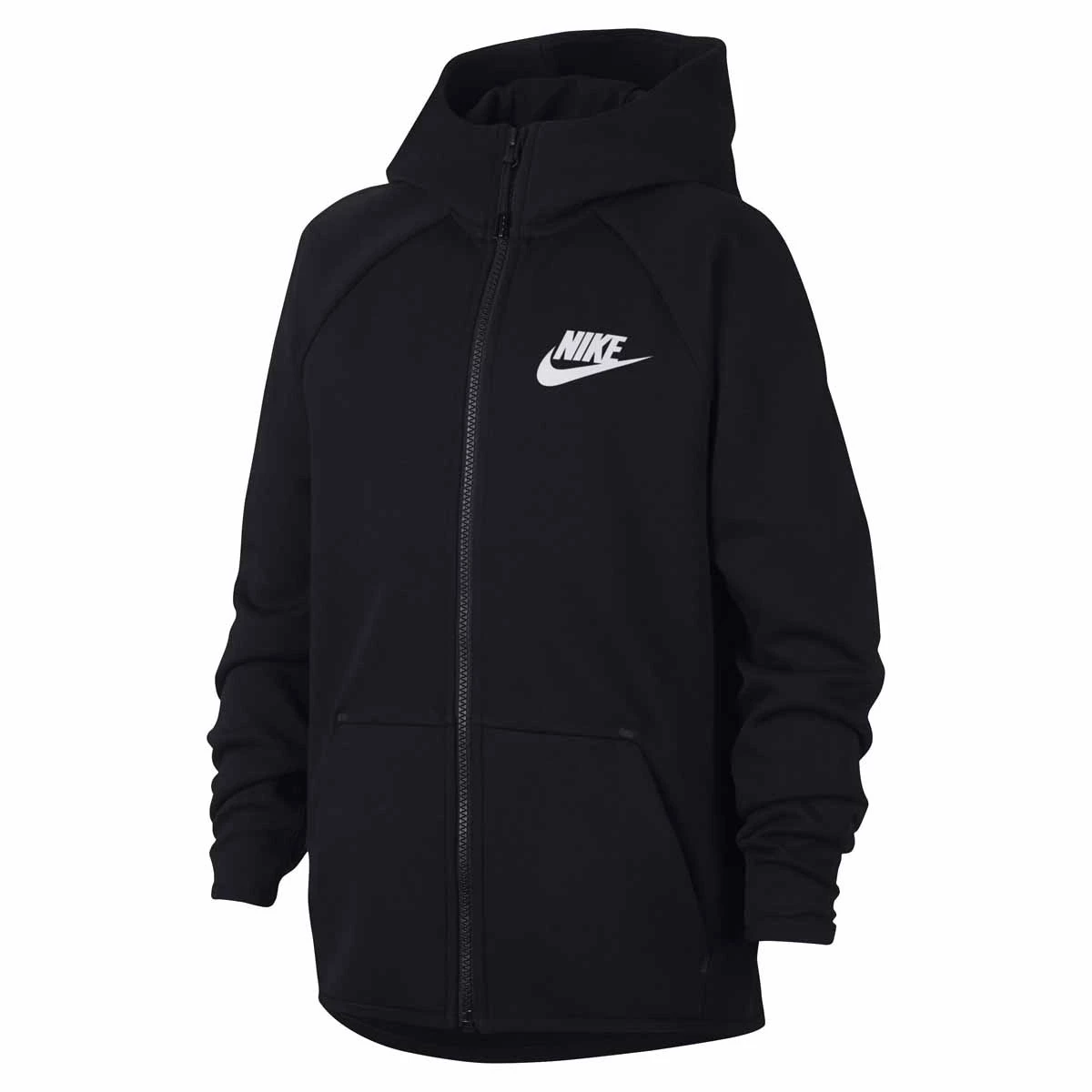 Afbeelding van Nike Tech fleece full-zip hoodie