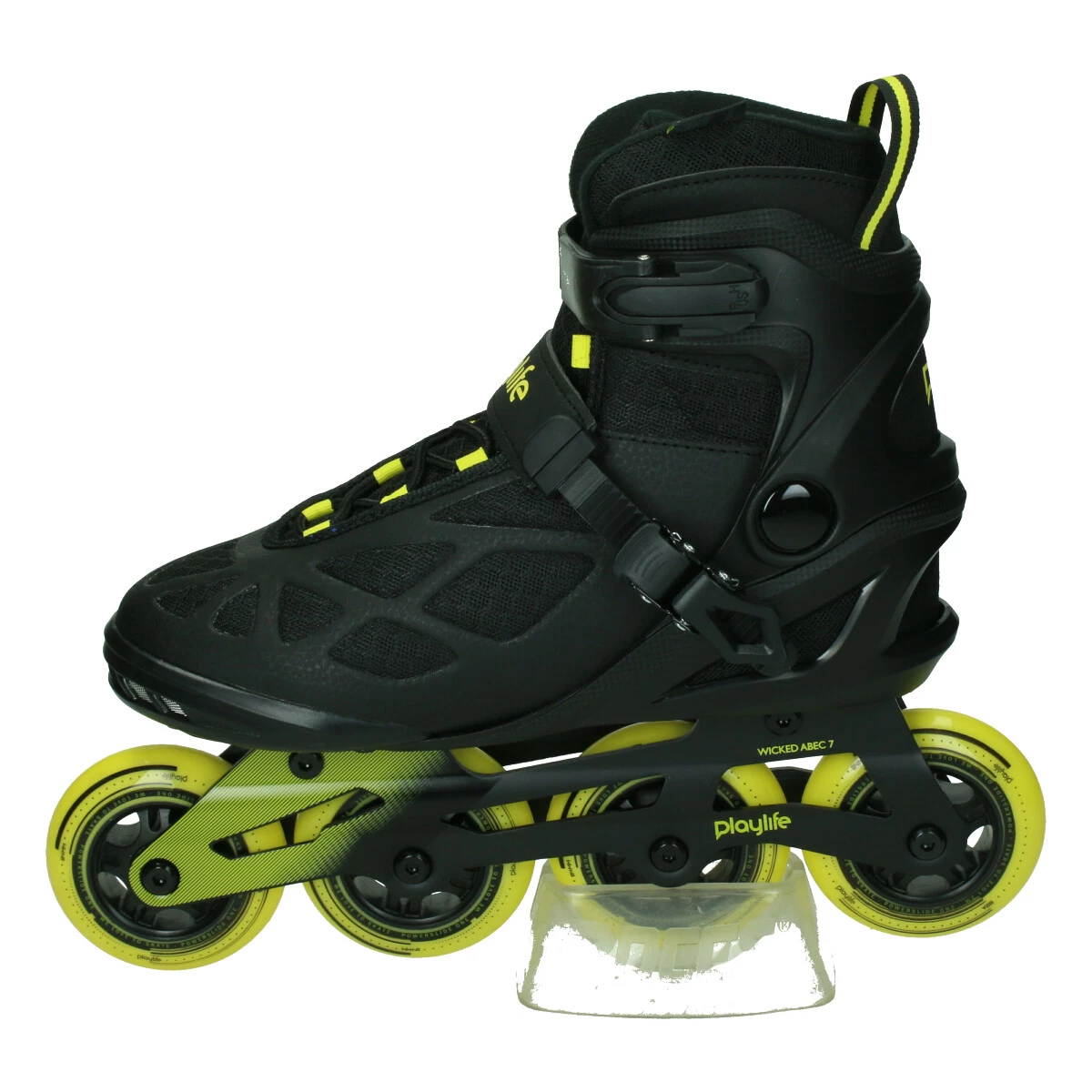 Playlife Lancer black 84 men