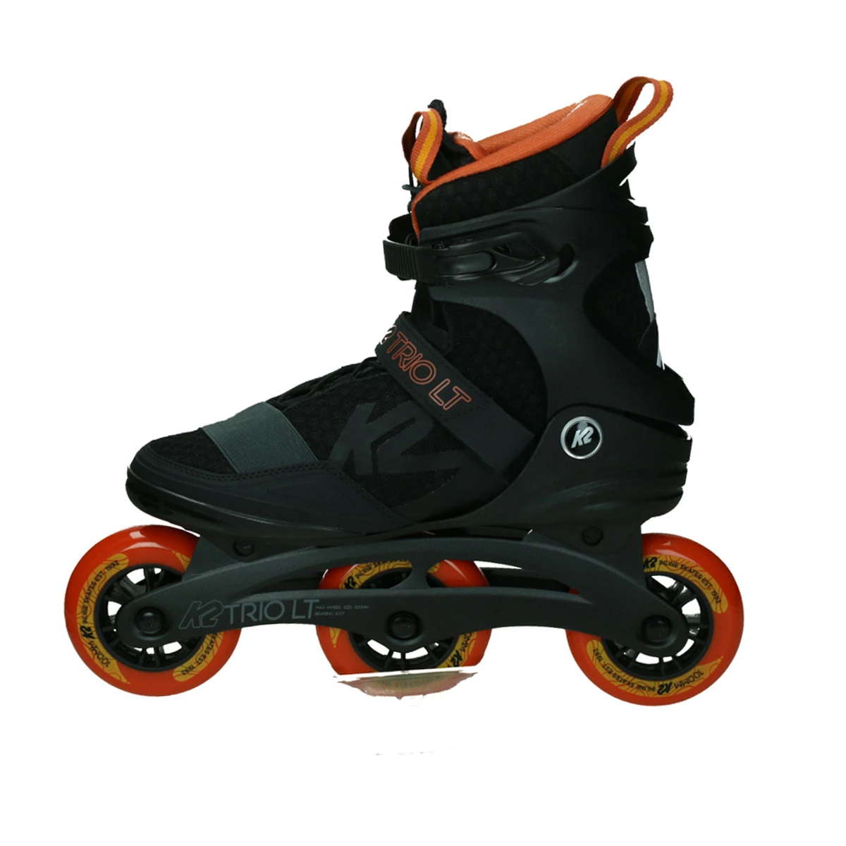 K2 Trio lt 100 skates