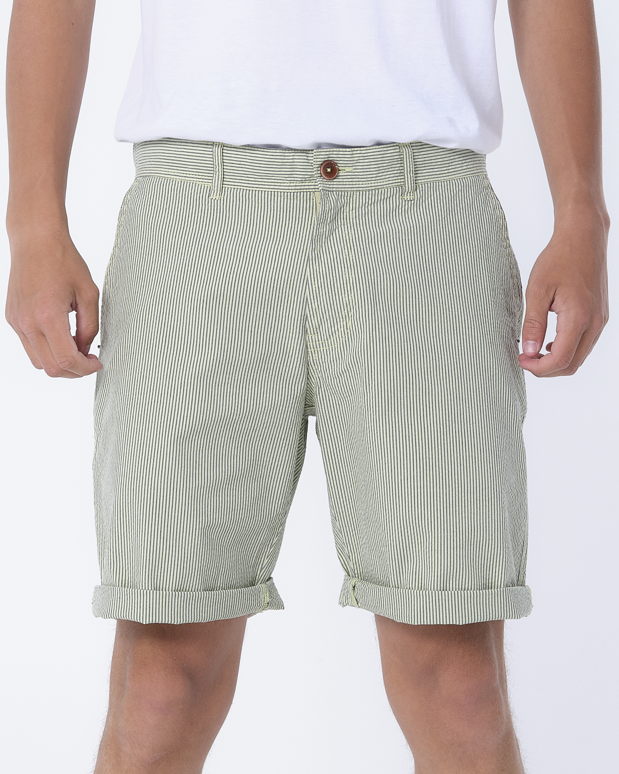 Campbell Classic short