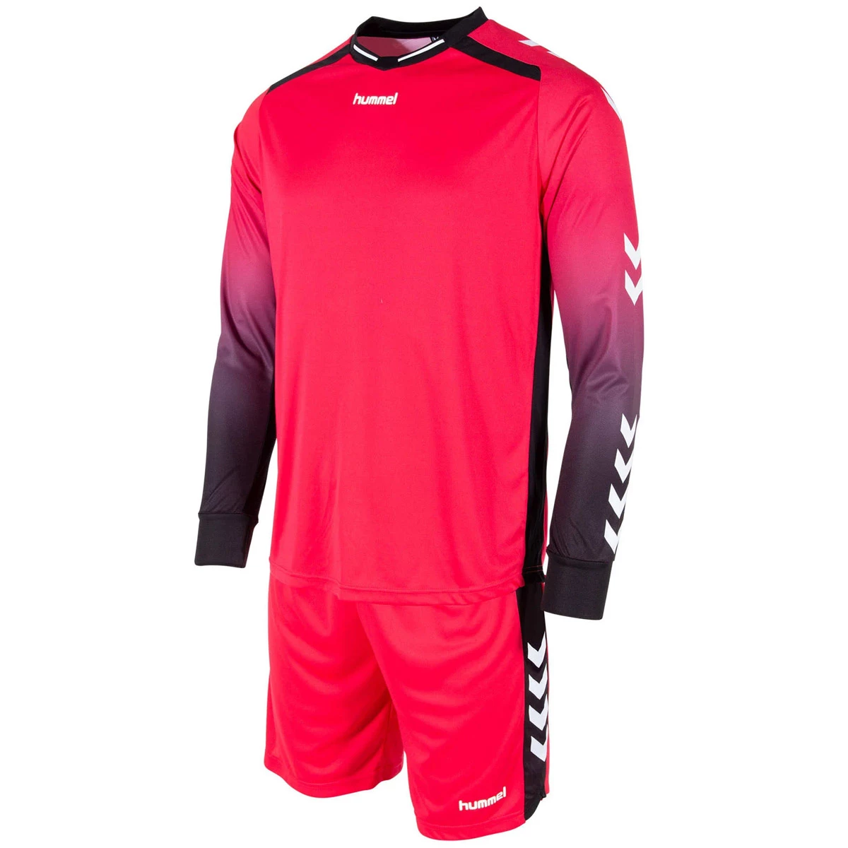 Hummel Freiburg keeperset