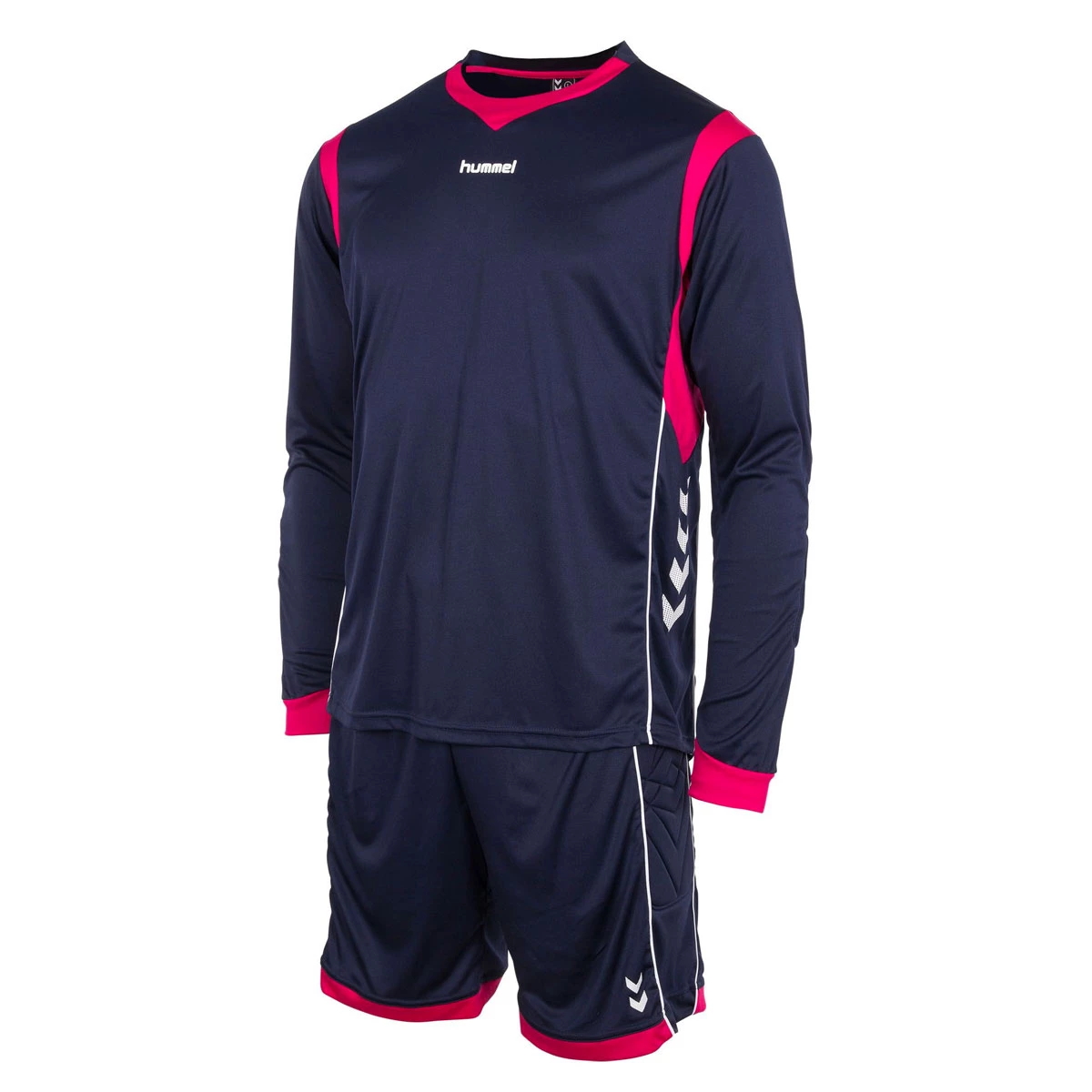Hummel Munchen keeperset