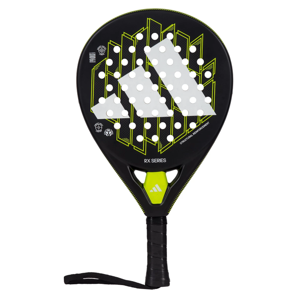 Adidas Rx series padelracket