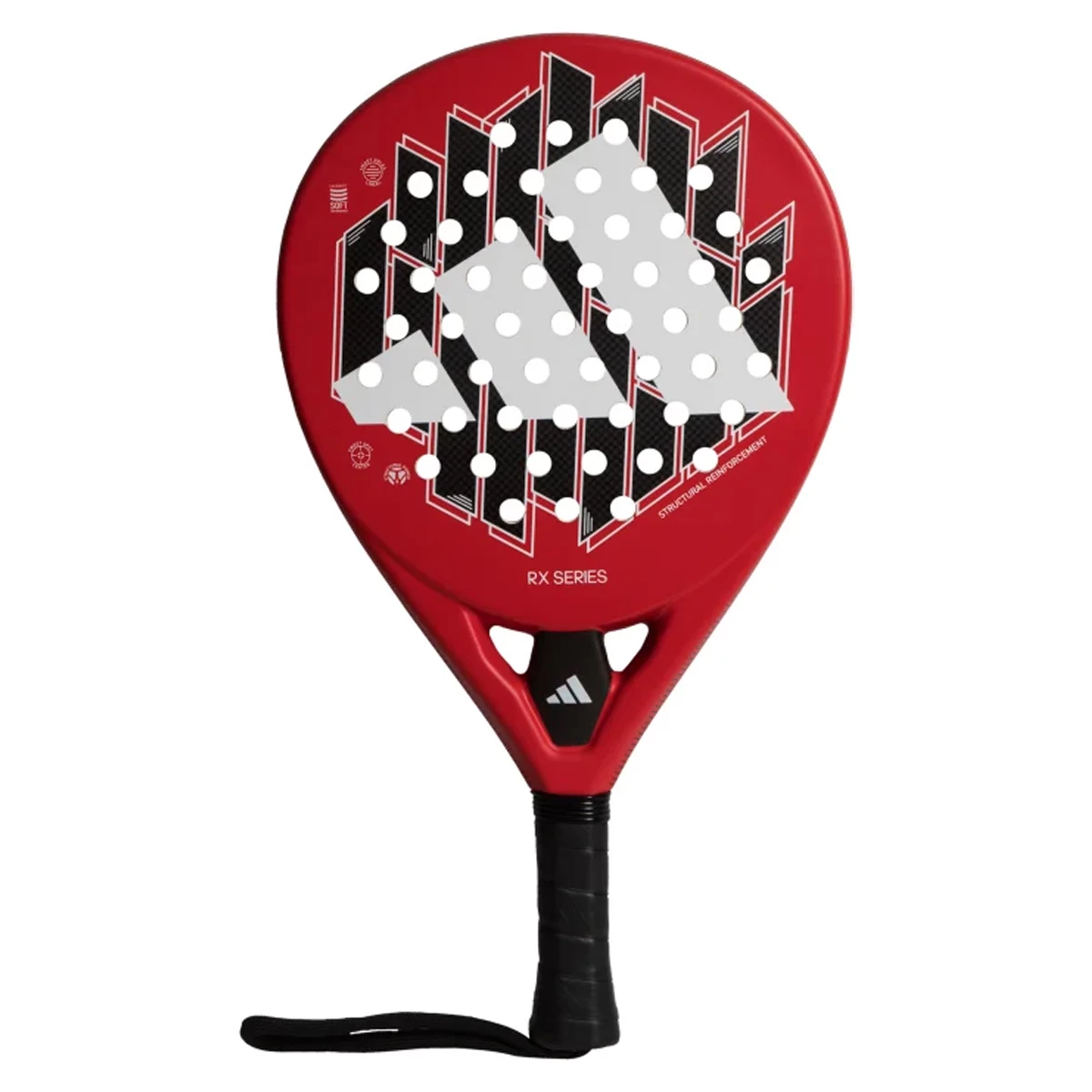 Adidas Rx series padelracket