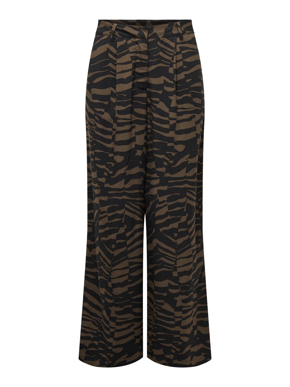 Only Onlbree tailored pant ptm dessin