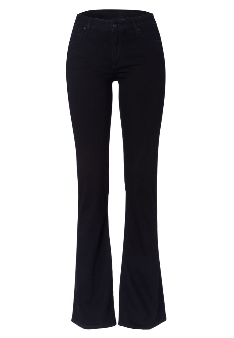Cross Jeans Faye black denim