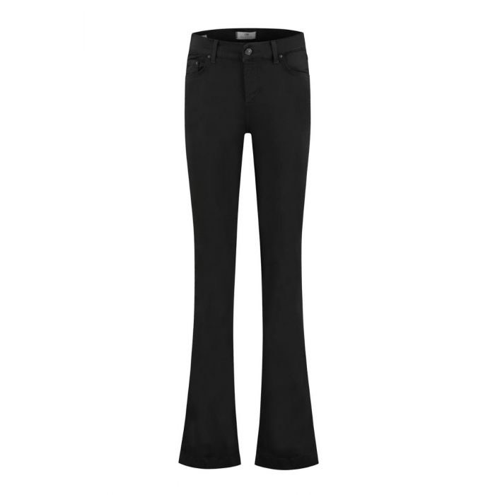 LTB Jeans Fallon black denim