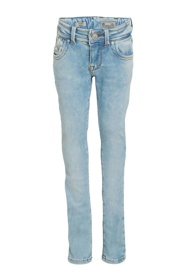 Afbeelding van LTB Jeans Julita g 25054 53523 leilani wash